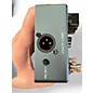 Used Darkglass Alpha Omega Ultra V2 Bass Effect Pedal