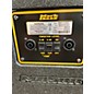 Used Markbass MB58R 104 ENERGY Bass Cabinet