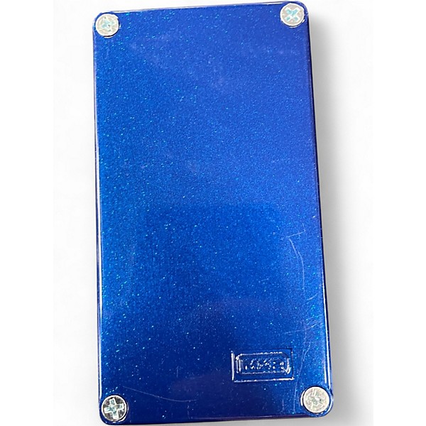 Used MXR M288 Bass Octave Deluxe Bass Effect Pedal
