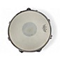 Used DW 13X6 Edge Series Snare AMBER Drum