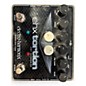 Used Electro-Harmonix EHXTortion JFET Overdrive Effect Pedal thumbnail