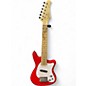Used Glarry MINI BURST Solid Body Electric Guitar thumbnail