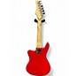 Used Glarry MINI BURST Solid Body Electric Guitar