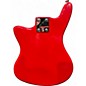 Used Glarry MINI BURST Solid Body Electric Guitar