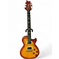 Used PRS 245 SE 3 Color Sunburst Solid Body Electric Guitar thumbnail