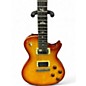 Used PRS 245 SE 3 Color Sunburst Solid Body Electric Guitar