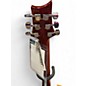 Used PRS 245 SE 3 Color Sunburst Solid Body Electric Guitar