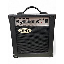 Used Zeny GA-10 Guitar Combo Amp