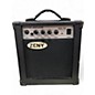 Used Zeny GA-10 Guitar Combo Amp thumbnail