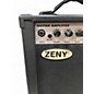 Used Zeny GA-10 Guitar Combo Amp