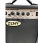 Used Zeny GA-10 Guitar Combo Amp