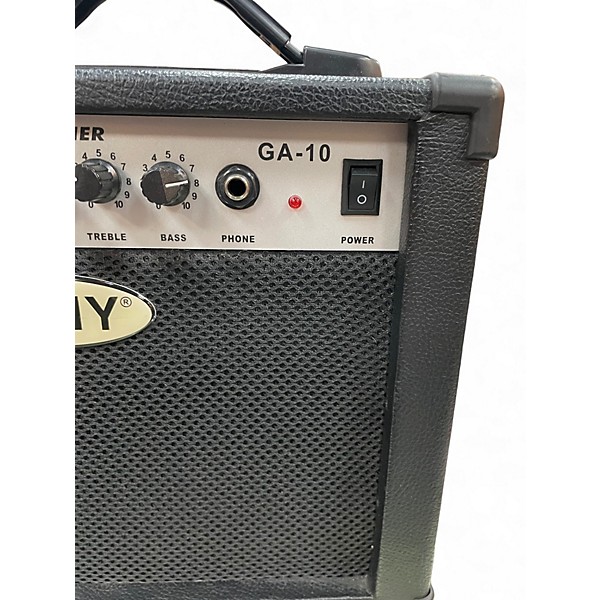 Used Zeny GA-10 Guitar Combo Amp