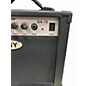 Used Zeny GA-10 Guitar Combo Amp