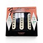 Used Fender Pure Vintage 59 Strat Pickup Set Single Coil Guitar Pickup thumbnail