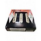 Used Fender Pure Vintage 59 Strat Pickup Set Single Coil Guitar Pickup