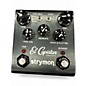 Used Strymon El Capistan dTape Echo Effect Pedal thumbnail