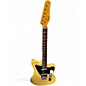 Used Indy Custom JT Style Butterscotch Solid Body Electric Guitar thumbnail