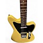 Used Indy Custom JT Style Butterscotch Solid Body Electric Guitar