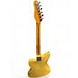 Used Indy Custom JT Style Butterscotch Solid Body Electric Guitar