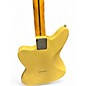 Used Indy Custom JT Style Butterscotch Solid Body Electric Guitar