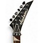 Used Jackson SLXQ Soloist 2 Color Sunburst Solid Body Electric Guitar
