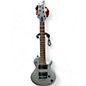 Used Mitchell MS100 GREY Solid Body Electric Guitar thumbnail