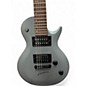 Used Mitchell MS100 GREY Solid Body Electric Guitar
