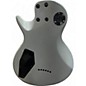 Used Mitchell MS100 GREY Solid Body Electric Guitar