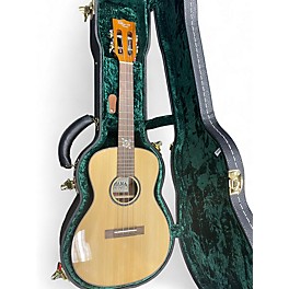 Used Ohana BTK-250G Natural Ukulele