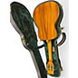 Used Ohana BTK-250G Natural Ukulele