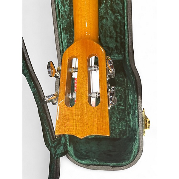 Used Ohana BTK-250G Natural Ukulele