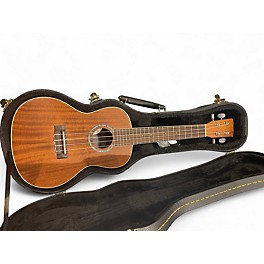 Used Cordoba 15CM Concert Natural Ukulele