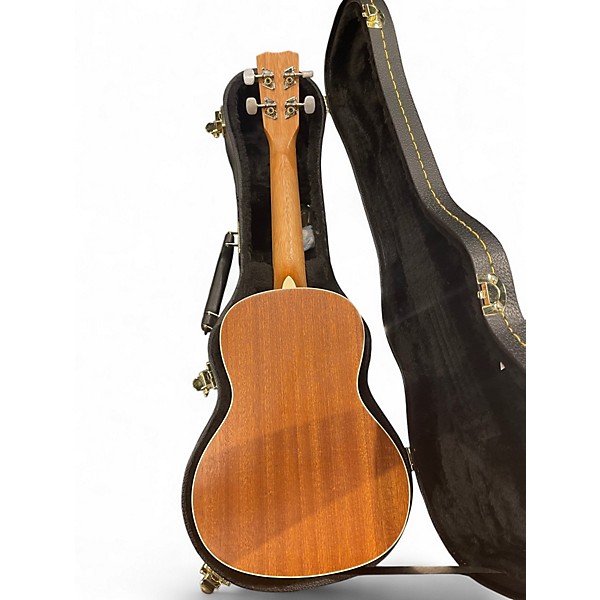 Used Cordoba 15CM Concert Natural Ukulele