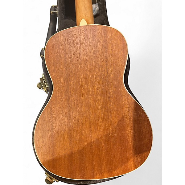 Used Cordoba 15CM Concert Natural Ukulele