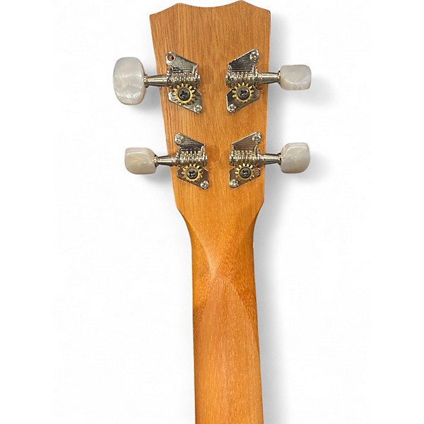 Used Cordoba 15CM Concert Natural Ukulele