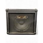 Used Kustom kba10x Bass Combo Amp thumbnail