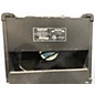 Used Kustom kba10x Bass Combo Amp