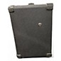 Used Kustom kba10x Bass Combo Amp