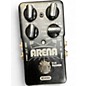 Used TC Electronic Arena Reverb Effect Pedal