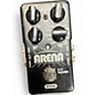 Used TC Electronic Arena Reverb Effect Pedal