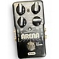 Used TC Electronic Arena Reverb Effect Pedal
