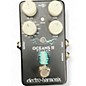 Used Electro-Harmonix Oceans 11 Reverb Effect Pedal thumbnail