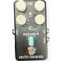 Used Electro-Harmonix Oceans 11 Reverb Effect Pedal