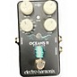 Used Electro-Harmonix Oceans 11 Reverb Effect Pedal