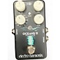 Used Electro-Harmonix Oceans 11 Reverb Effect Pedal