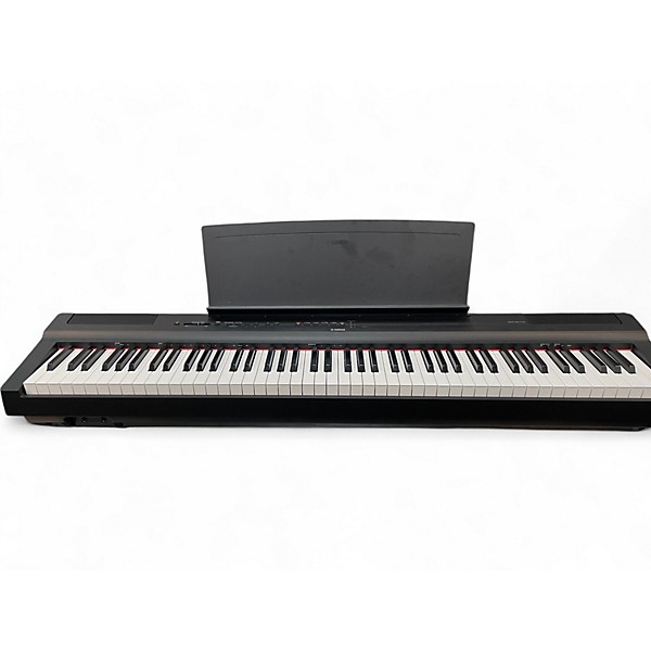 Used Yamaha P125 Digital Piano