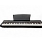 Used Yamaha P125 Digital Piano thumbnail