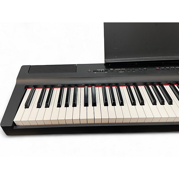 Used Yamaha P125 Digital Piano