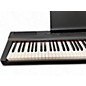 Used Yamaha P125 Digital Piano