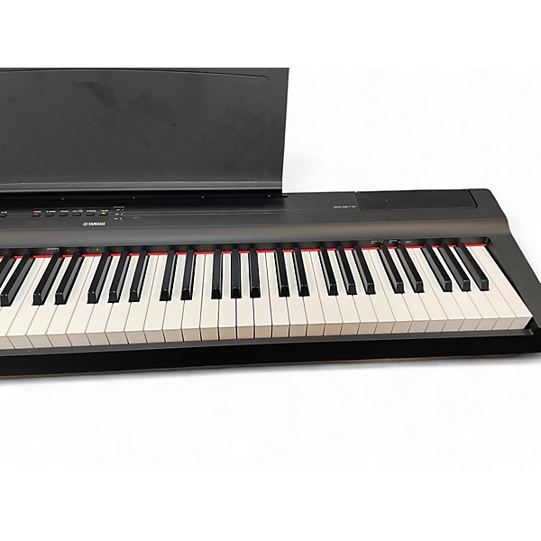 Used Yamaha P125 Digital Piano